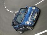 Mini Cooper S Cabrio 2004 года